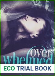 Overwhelmed (Blurred Lines, #1)