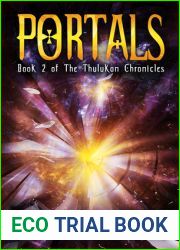 Portals (The Thulukan Chronicles, #2)