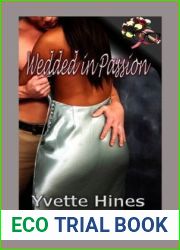 Wedded in Passion (Stir Sticks and Stilettos)