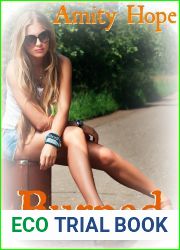 Burned (A Harmony Bay Novel, #3)