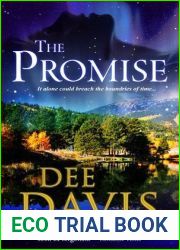 The Promise (Time After Time #4)