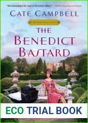 The Benedict Bastard (Benedict Hall Novel)