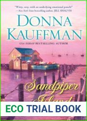 Sandpiper Island (Bachelors of Blueberry Cove, #3)