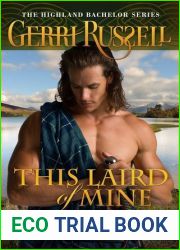 This Laird of Mine (The Highland Bachelor, #2)