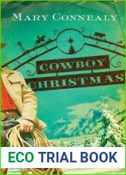 Cowboy Christmas (Wild West Weddings #1)