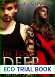 In Too Deep (The Lovers Duet, #2)