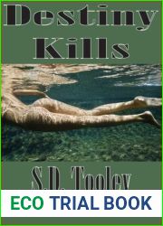 Destiny Kills (Sam Casey Mystery #6)