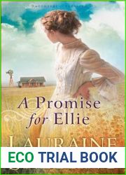 A Promise for Ellie (Daughters of Blessing #1)