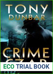 Crime Czar (Tubby Dubonnet, #5)