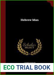 Hebrew Man
