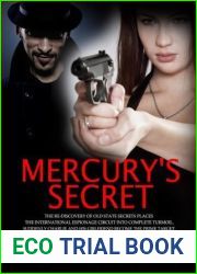 MERCURY|S SECRET