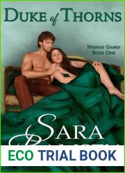 Duke of Thorns (Heiress Games, #1)