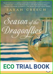 Season of the Dragonflies