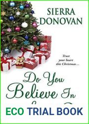 Do You Believe in Santa? (Evergreen Lane #1)