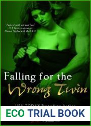 Falling for the Wrong Twin (Secret Desires, #2)