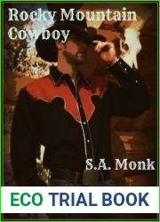 Rocky Mountain Cowboy