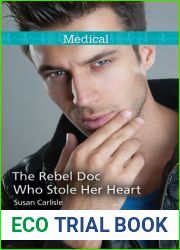 The Rebel Doc Who Stole Her Heart