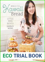 Kawaii Bread