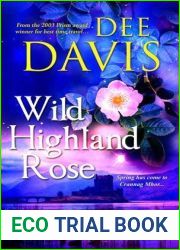 Wild Highland Rose (Time After Time #3)