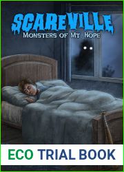 Monsters of Mt. Hope (Scareville)