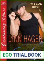 Cody (Wylde Boys #4)