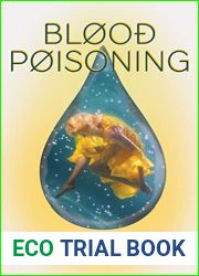 Blood Poisoning (Blood Wars Trilogy #2)