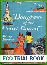 Daughter of the Coast Guard