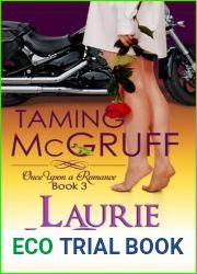 Taming McGruff (Once Upon A Romance, #3)