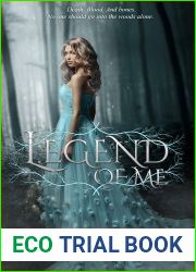Legend of Me (Legend of Me, #1)