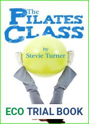 The Pilates Class