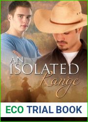 An Isolated Range (Range, #5)