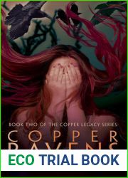 Copper Ravens (Copper Legacy, #2)