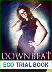 Downbeat (Biting Love, #7)