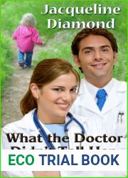 What the Doctor Didn|t Tell Her
