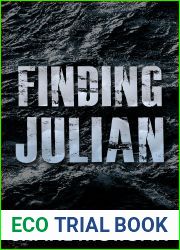 Finding Julian (The Finding Trilogy, #1)