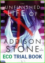 The Unfinished Life of Addison Stone