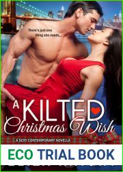 A Kilted Christmas Wish
