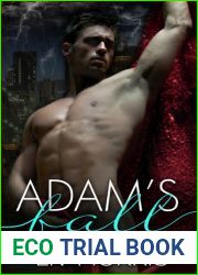 Adam|s Fall (Touch of Tantra, #2)