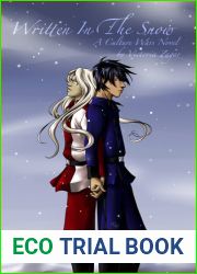 Written In The Snow (Culture Wars #2)