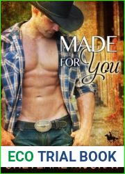 Made for You (Riding Tall, #8)