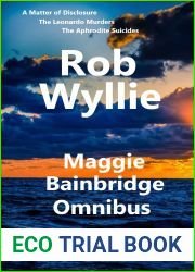 Maggie Bainbridge Omnibus (Maggie Bainbridge #1-3)