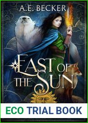 East of the Sun (The Bear Kings #1)
