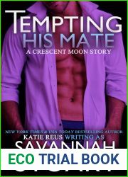 Tempting His Mate (Crescent Moon, #3)