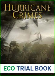 Hurricane Crimes (Disaster Crimes #0.5)