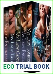 My Lady Series Bundle (1-5)
