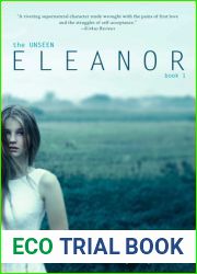 Eleanor (The Unseen, #1)