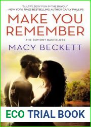 Make You Remember (Dumont Bachelors, #2)