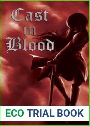 Cast in Blood (Morgan Blackstone Vampires #1)