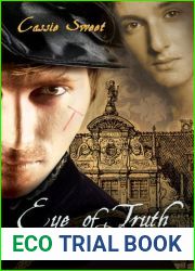Eye of Truth (Alchemists and Elementals #1)