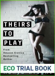 Theirs to Play (Billionaire Games, #1)